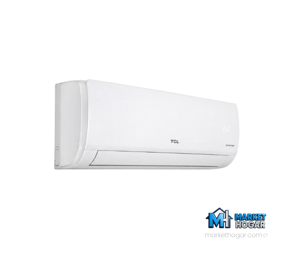 Aire Acondicionado TCL 5400W On Off Frio-Calor - Image 3