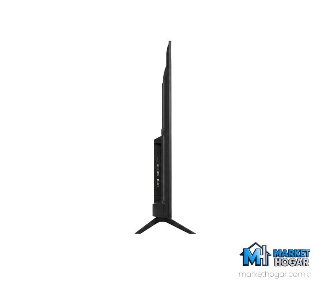 Smart Tv 75'' Kanji QLED 4K UHD Whale Tv Android - Image 2