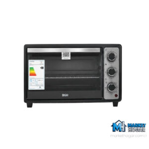 Horno Electrico BGH 25 Lts