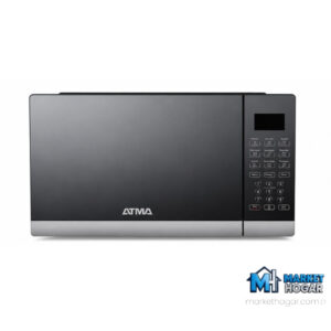 Microondas Digital Atma 20 Lts 700W 10 Niveles