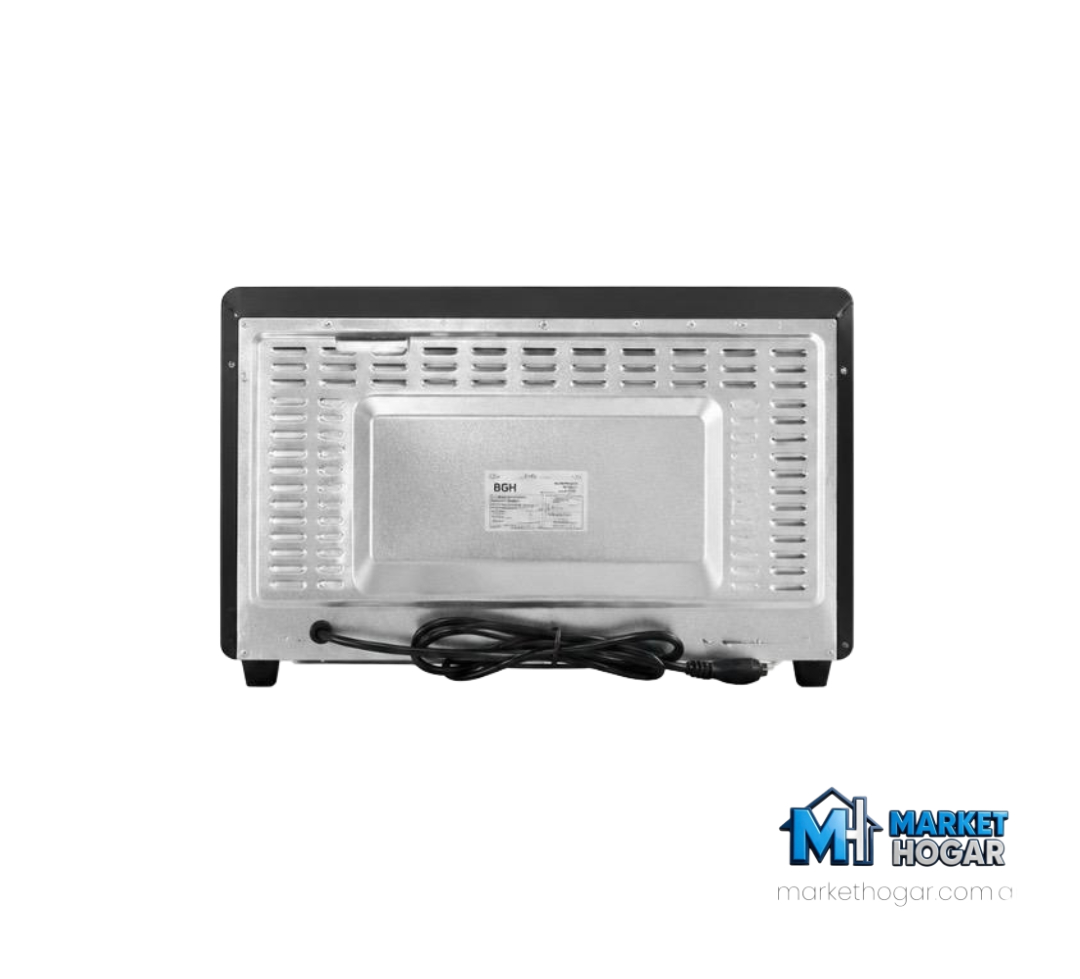 Horno Electrico BGH 25 Lts - Image 2