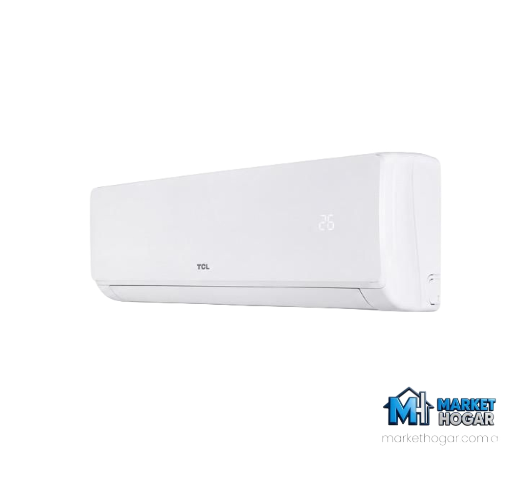 Aire Acondicionado TCL 3400W Inverter Frio-Calor - Image 3