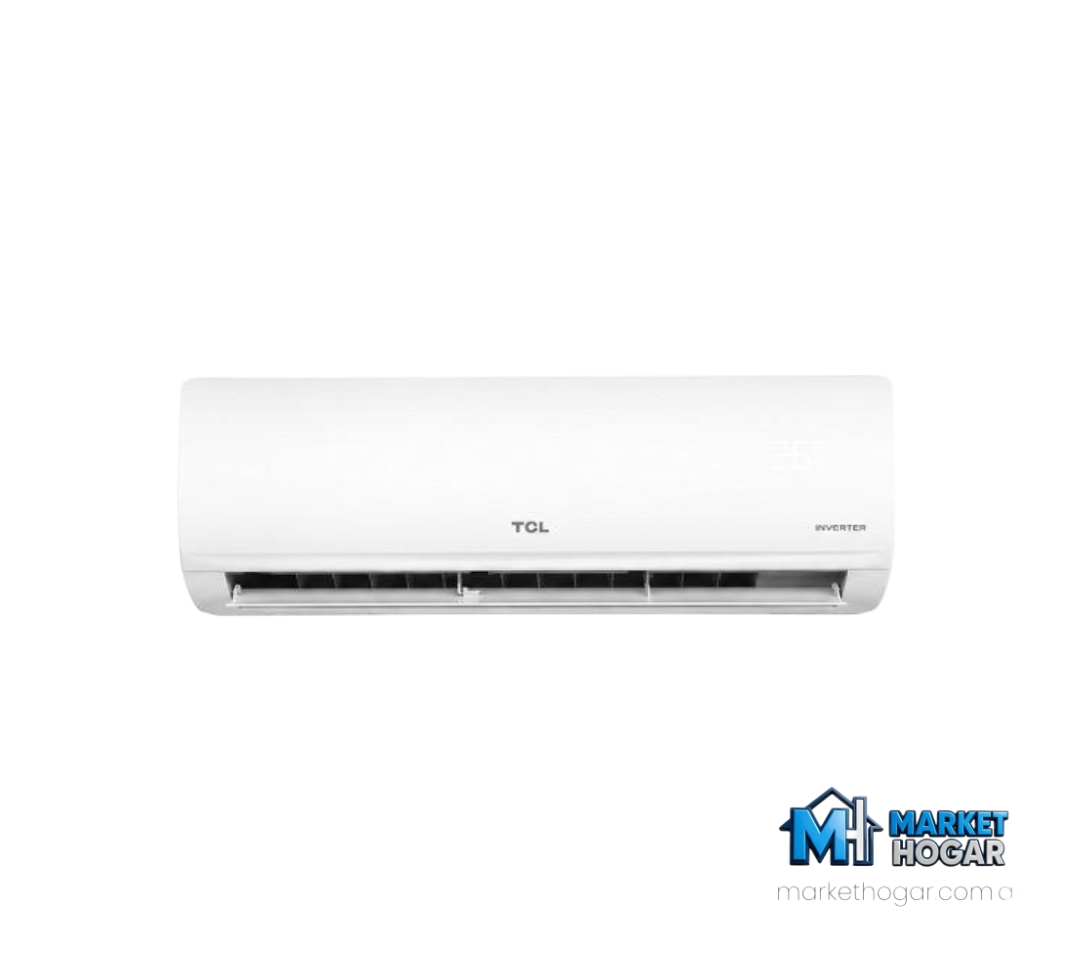 Aire Acondicionado TCL 5400W On Off Frio-Calor