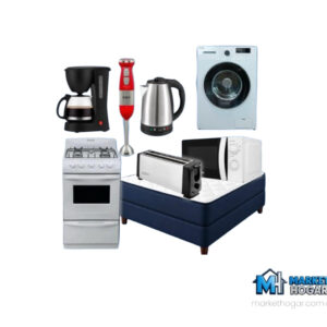 Combo Hogar 2