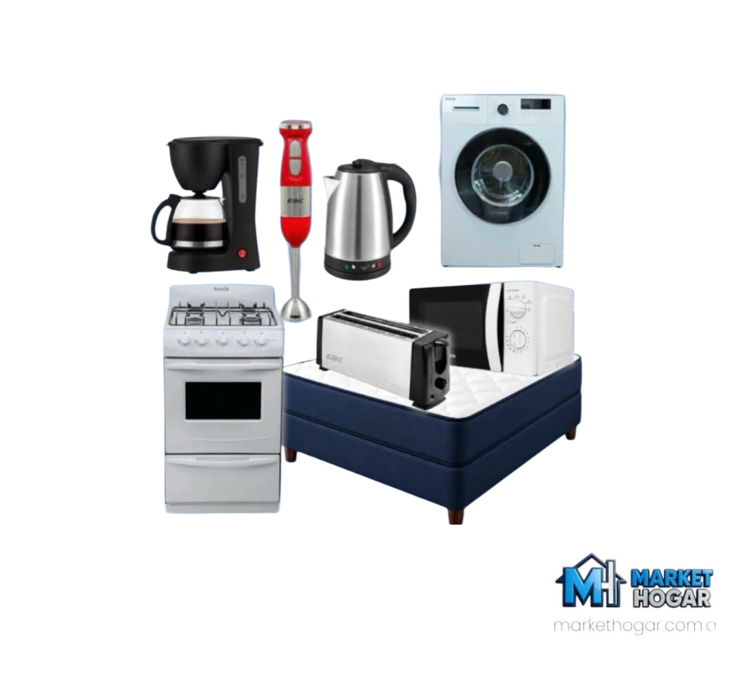 Combo Hogar 2