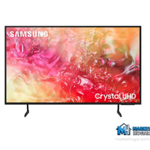 Smart Tv 65'' Samsung Crystal UHD 4K**