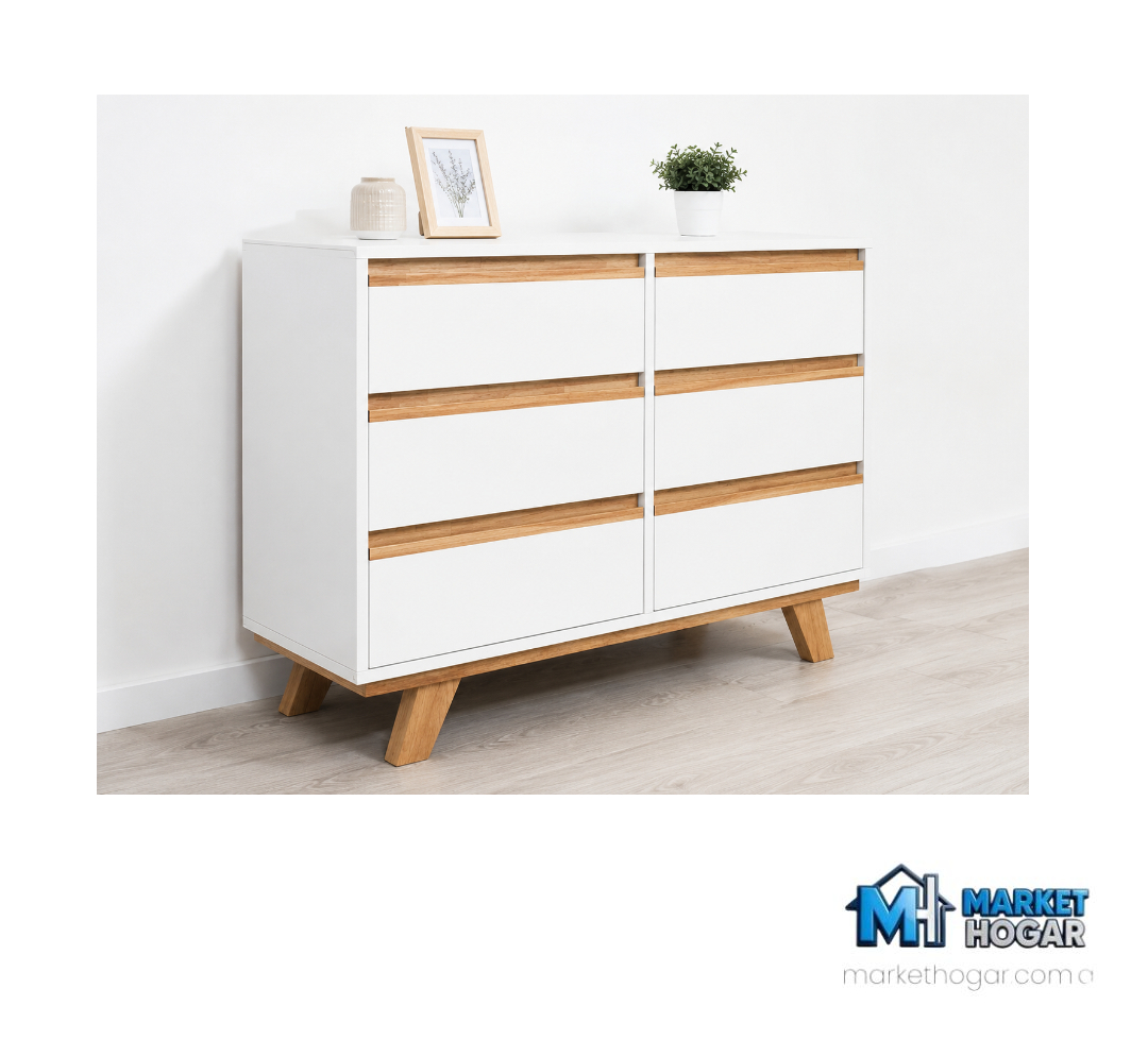 Combo Dormitorio - Image 4