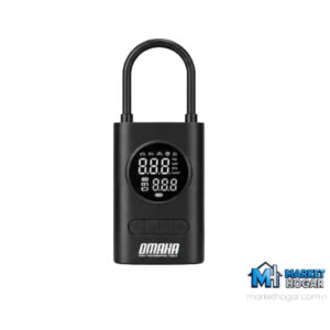 Compresor Portatil USB Omaha