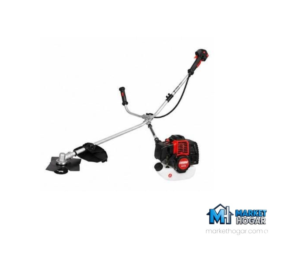 Desmalezadora 52 CC Y 3 HP Omaha + Tanza Estrella Universal de Regalo Omaha - Image 7