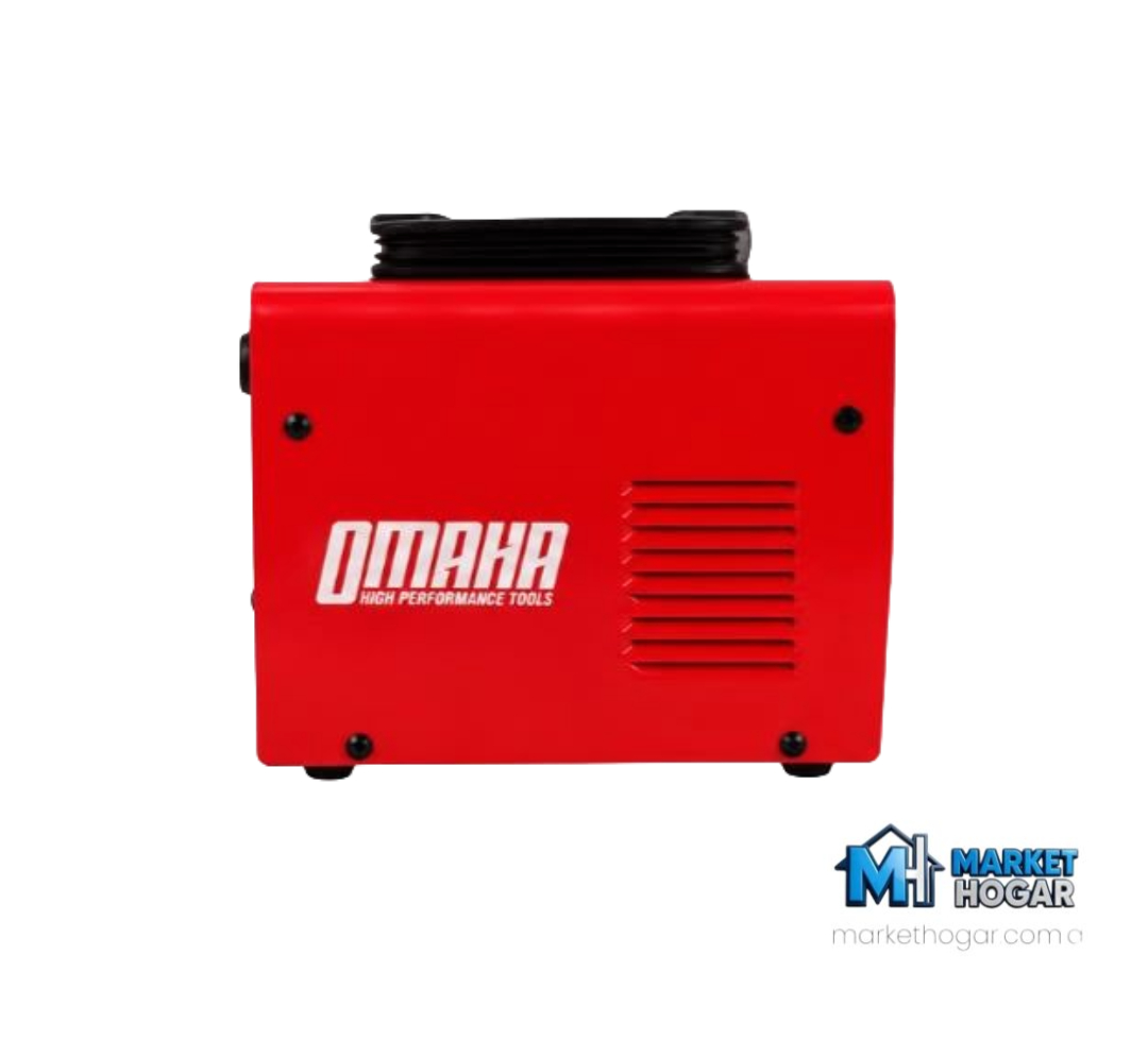 Soldadora Inverter 120AMP Omaha - Image 5