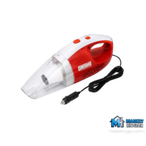 Aspiradora para Auto 12V Omaha