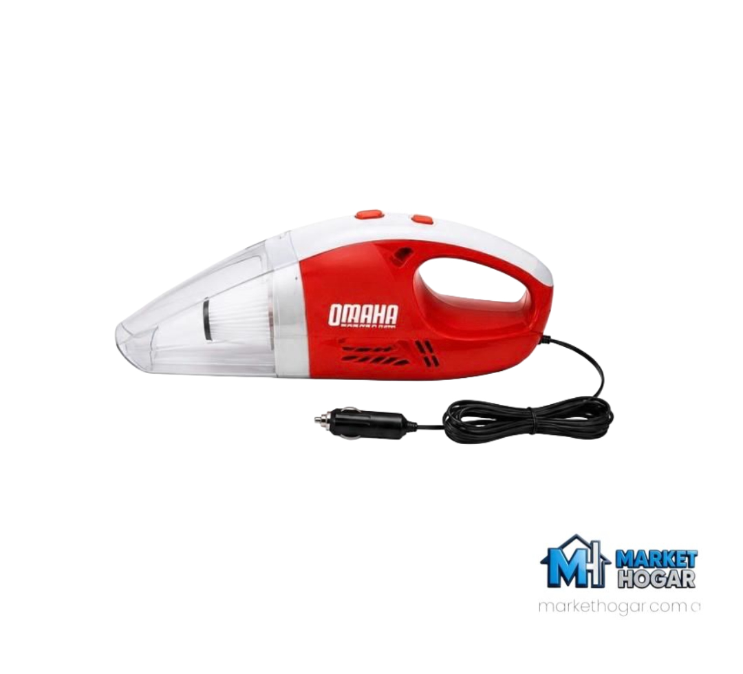Aspiradora para Auto 12V Omaha - Image 2