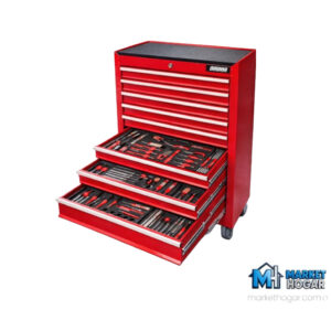 Gabinete Metalico 300 Piezas Omaha**