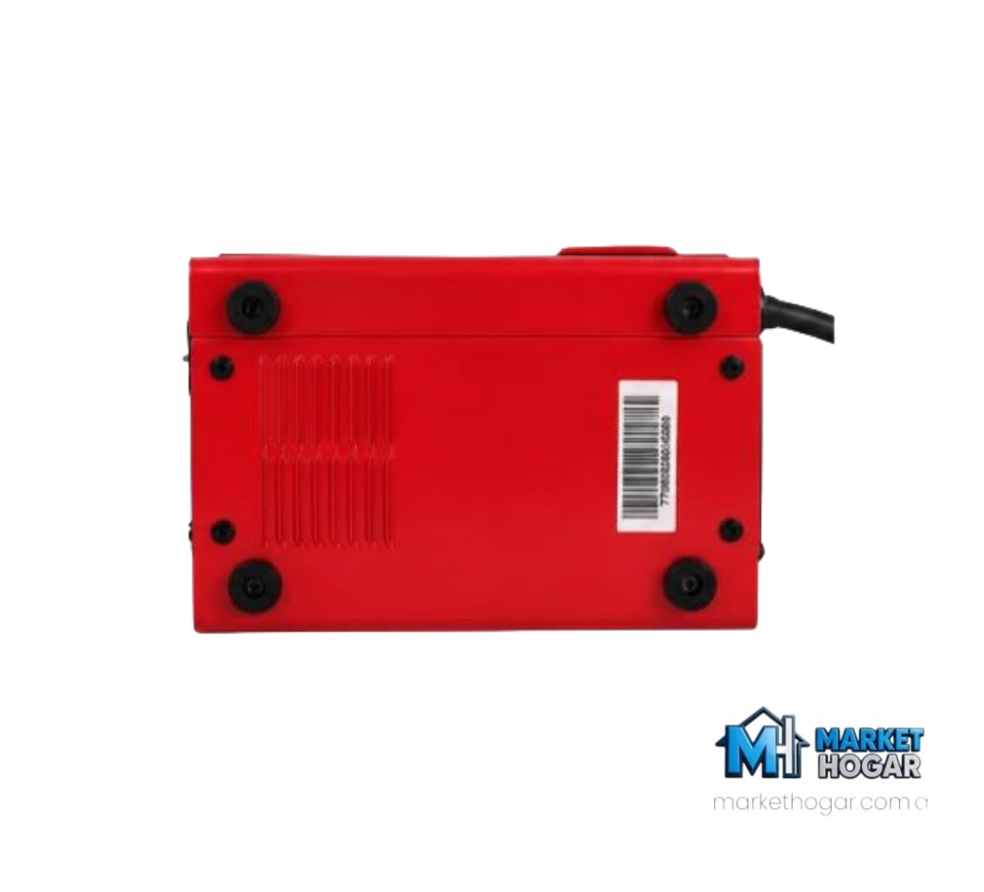 Soldadora Inverter 120AMP Omaha - Image 2