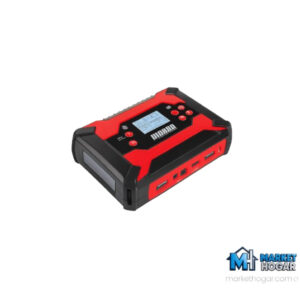 Arrancador de Bateria1200 AMP Omaha**