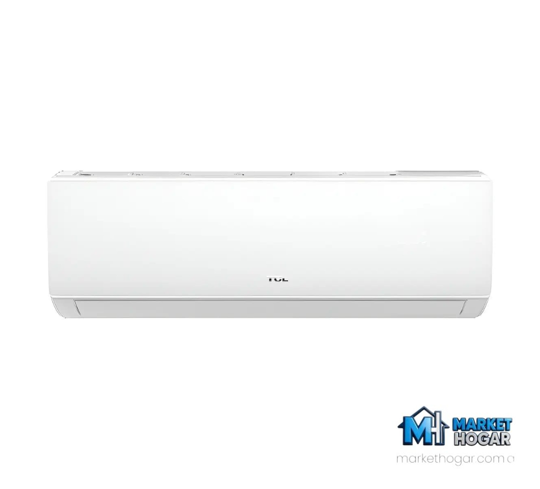 Aire Acondicionado TCL 3350W Frío-Calor On Off