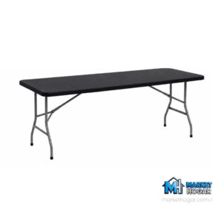 Mesa Plegable de Plástico Alta Densidad