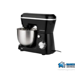 Batidora Planetaria 1500W con Bowl 4 LTS Negra NovoHome