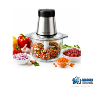 Picador de Alimentos 2 LTS NovoHome