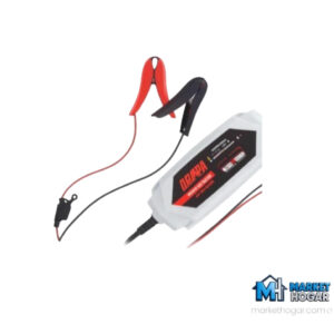 Cargador de Batería 2AMP 40W Omaha**