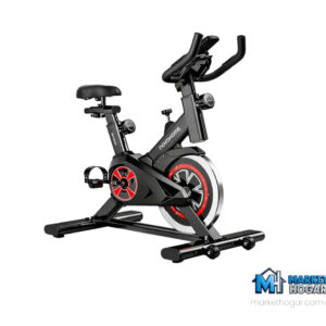 Bicicleta Fija de Spinning NovoHome