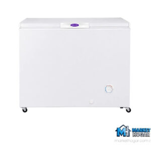 Freezer Inelro 280 LTS Inverter A++ Blanco*