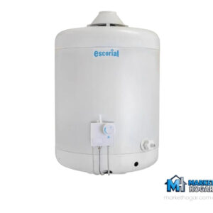 Termotanque Escorial Multigas 45 LTS