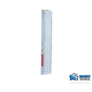 Luz de Emergencia USB 90 LED Omaha**