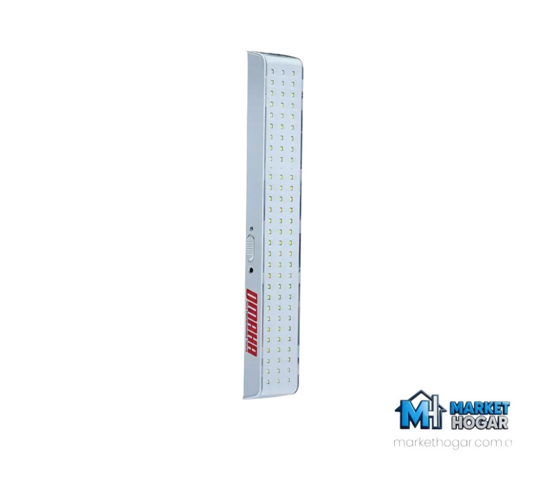 Luz de Emergencia USB 90 LED Omaha**