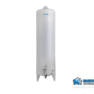 Termotanque Escorial Multigas 120 LTS