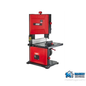 Sierra de Banco Sin Fin 350W 200MM Omaha**