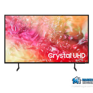 Smart Tv 75'' Samsung Crystal UHD 4K**