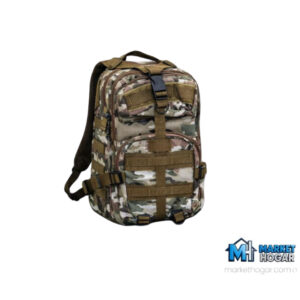Mochila Camuflada 24 LTS Omaha**