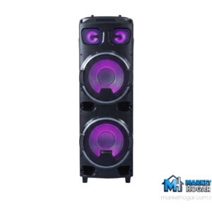 Torre Ken Brown Monster Box*