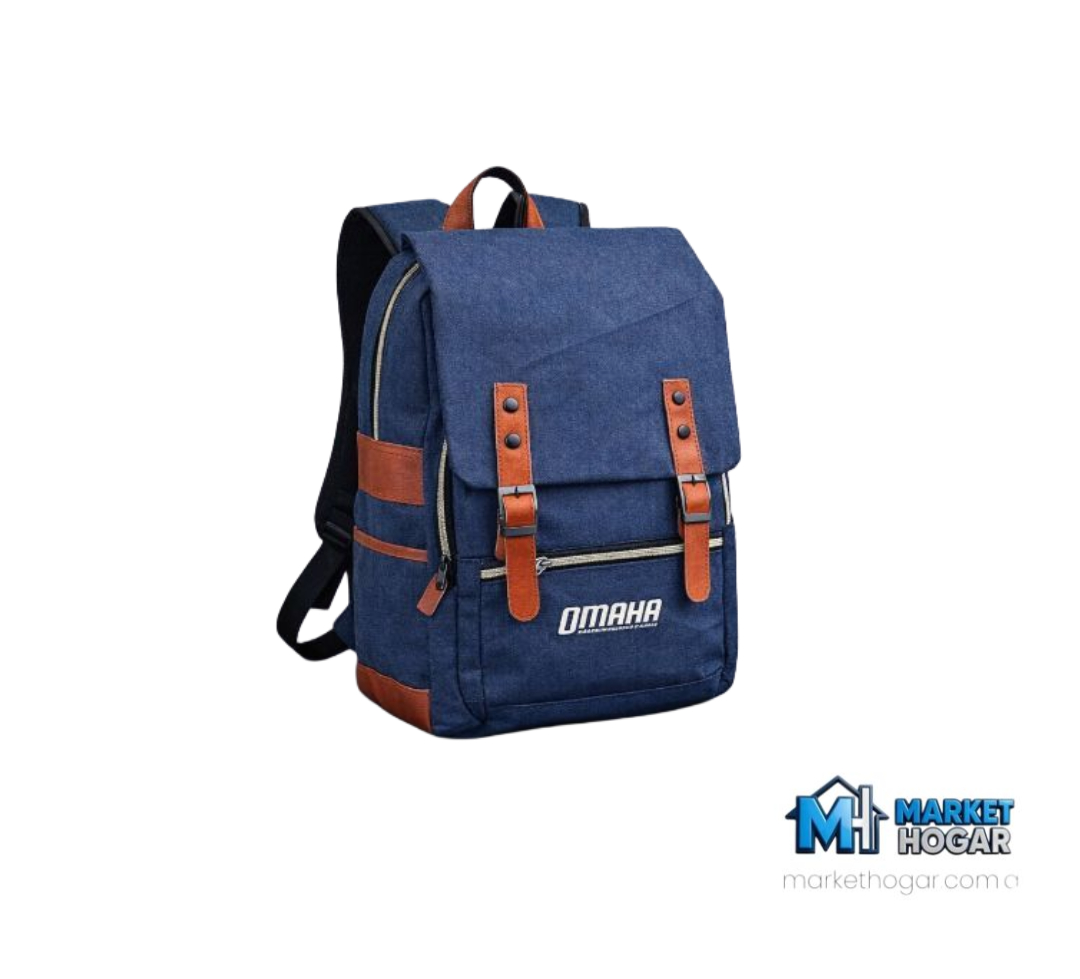 Mochila de Oficina Urbana 24 LTS Omaha**