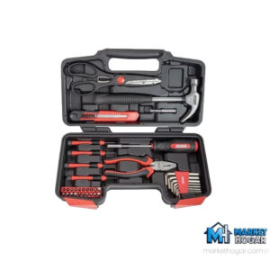 Set de Herramientas 40 Piezas Omaha**