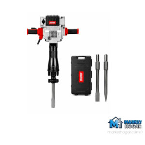 Martillo Demoledor Encastre HEX 2100W Omaha**