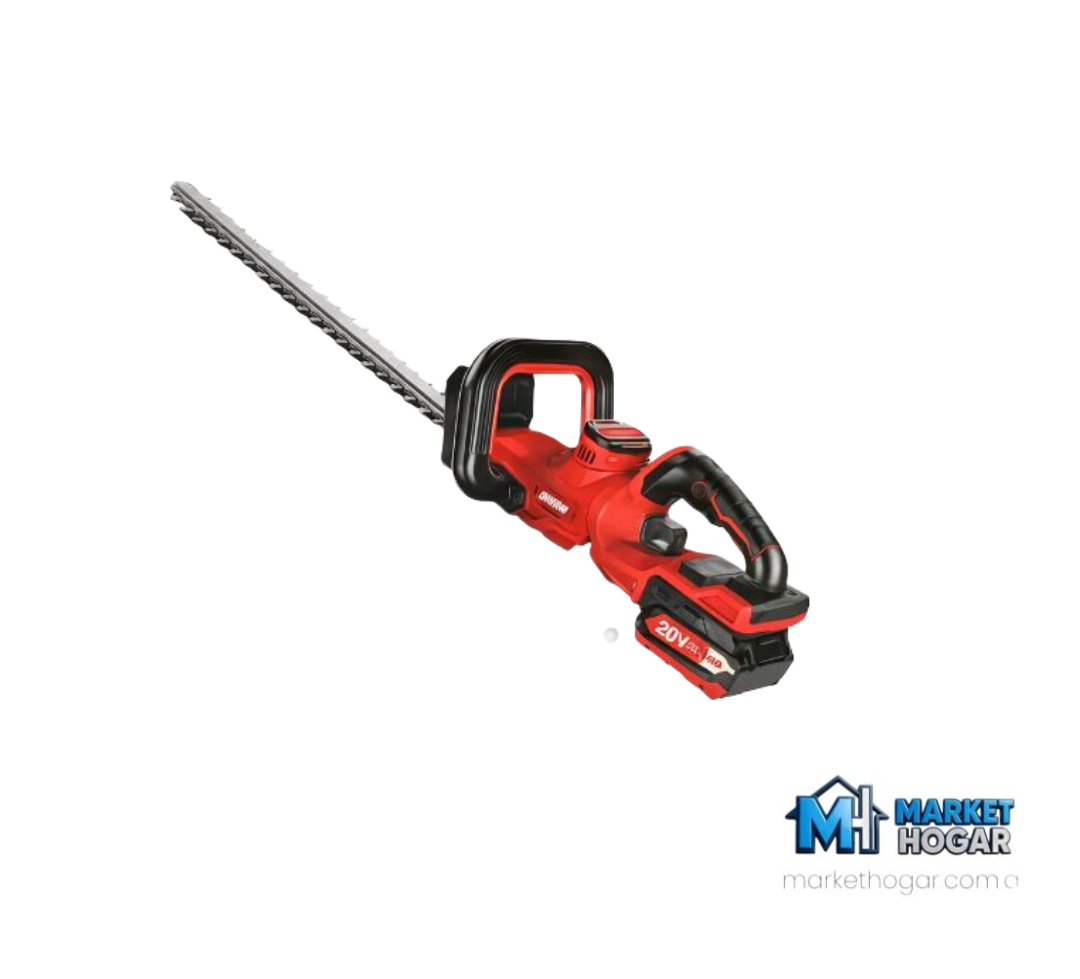 Cortacerco a Bateria 20V Omaha**