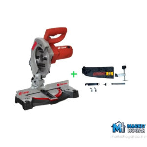Sierra Ingletadora 210 MM + 1250W*