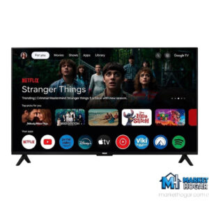 Smart Tv 40'' RCA Google TV*