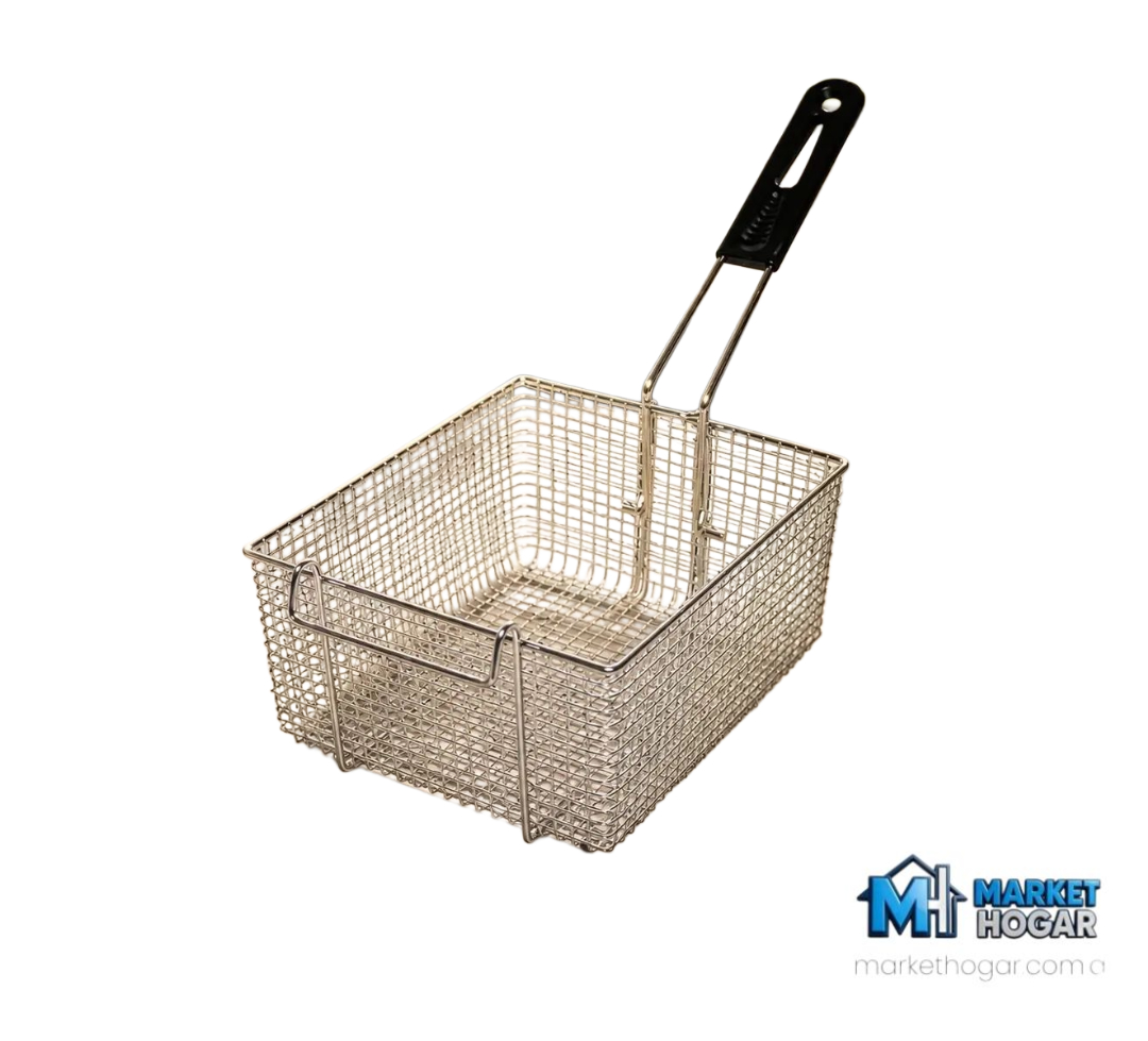 Freidora de Aceite 10 LTS Simple 2500W NovoHome - Image 3