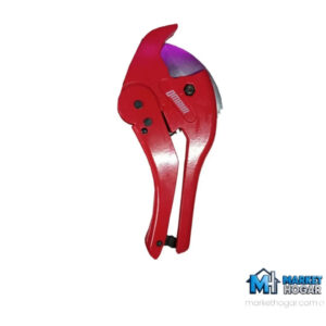 Tijera Pinza Corta Tubo Caño 42mm PVC Aluminio Plastico Omaha**