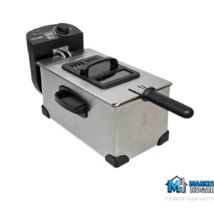 Freidora de Aceite 3 LTS 2000W NovoHome