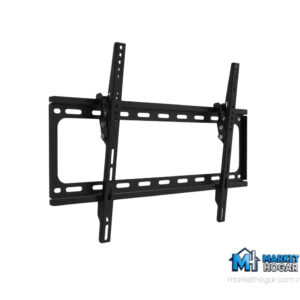 Soporte Netmak Fijo con Inclinación 32'' a 60''