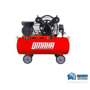 Compresor a Correa 150 LTS Omaha**