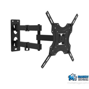 Soporte Netmak con Giro + Inclinacion 32'' a 60''