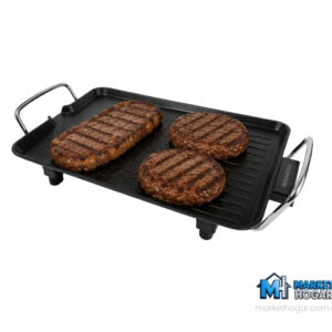 Parrilla Grill 2000W NovoHome