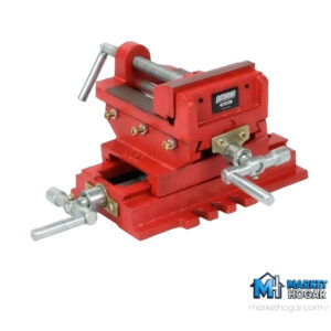 Morsa Plana en Cruz 4" MPC-4 Omaha**