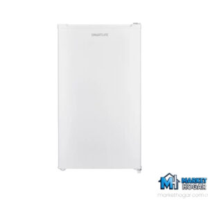 Heladera Bajo Mesada 92 Lts Smartlife Blanca*