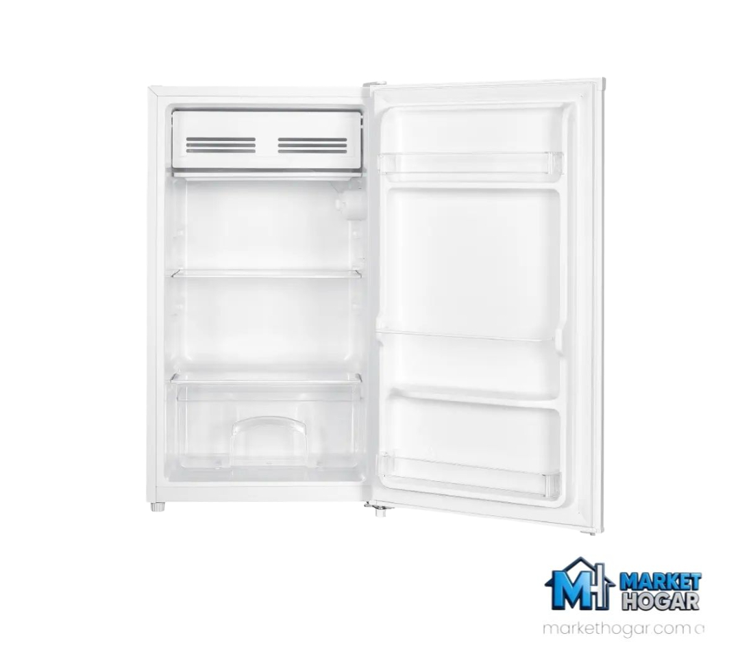 Heladera Bajo Mesada 92 Lts Smartlife Blanca* - Image 5